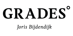 GRADESº by Joris Bijdendijk