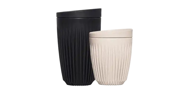 REUSABLE CUPS