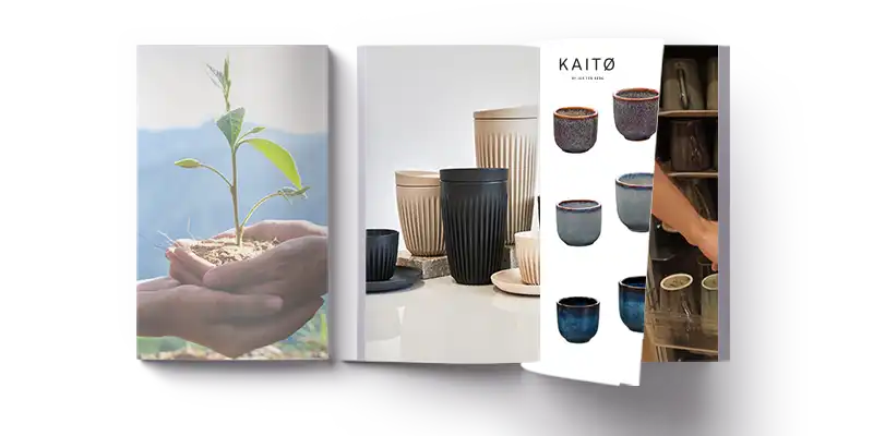 FROM DISPOSABLE TO REUSABLE